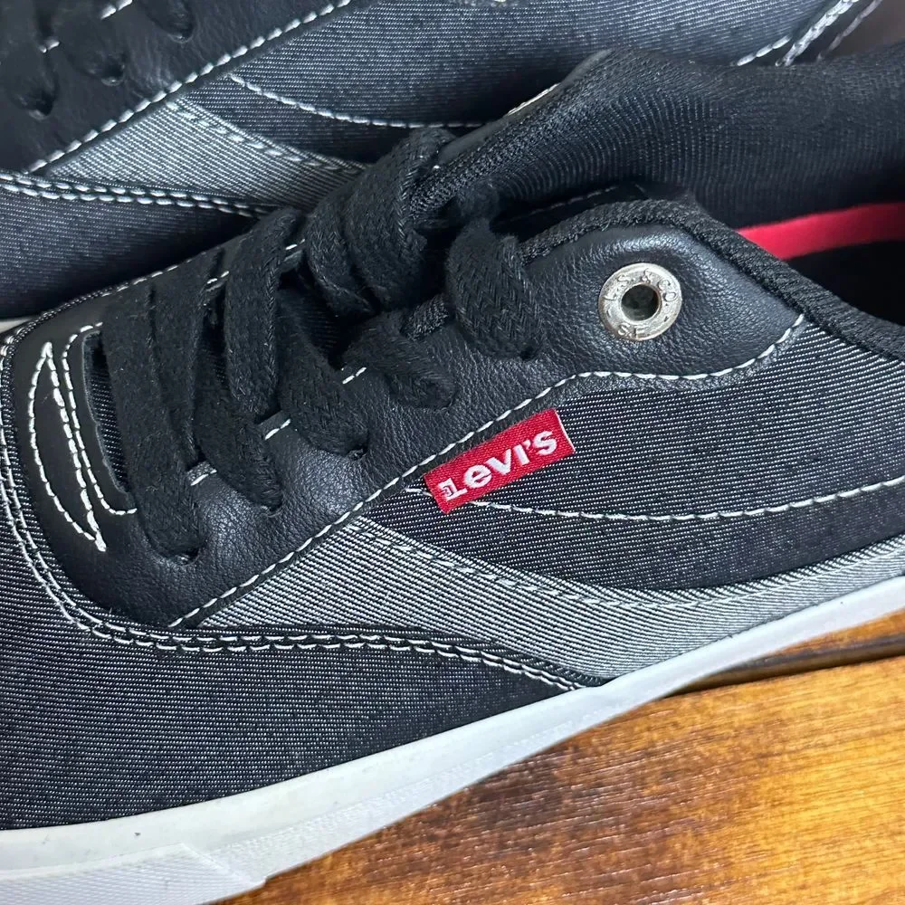 Levis levi shoes